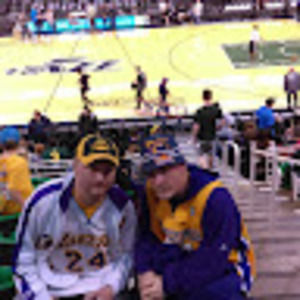 Meet your Posher, Guy